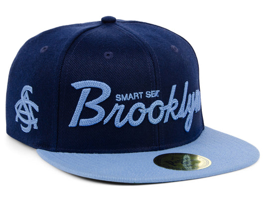 Smart Set Athletic Club "Brooklyn" Snapback Cap
