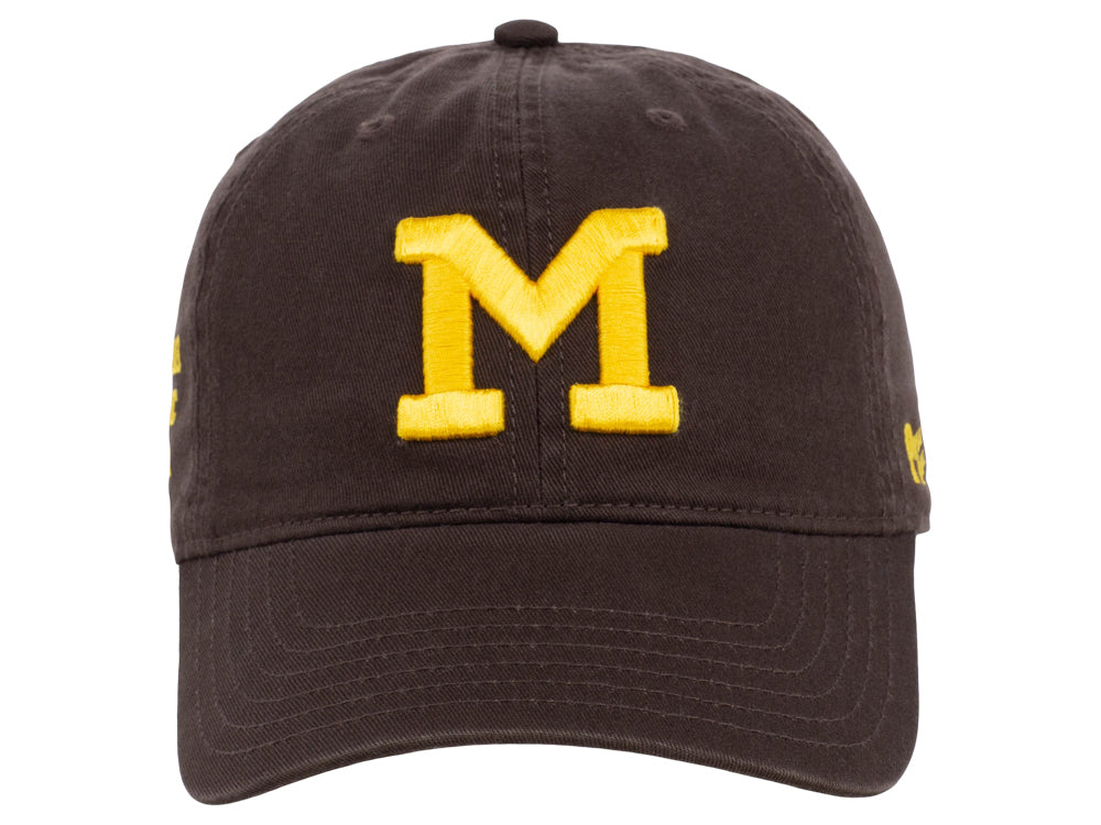 Monticello Athletic Assoc. Dad Cap