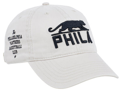 Philadelphia Panthers Dad Cap