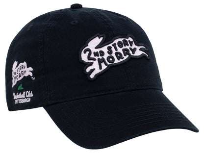 Second Story Morry Dad Cap