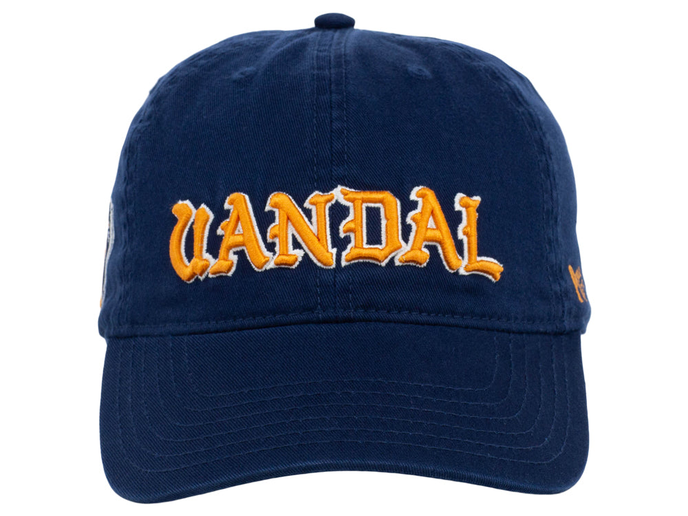 Vandal Athletic Club Dad Cap