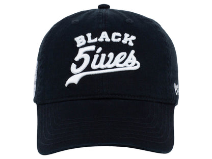 Black 5ives Dad Cap