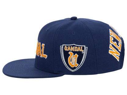 Vandal Athletic Club City Arch Snapback