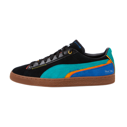 Puma suede hazard online
