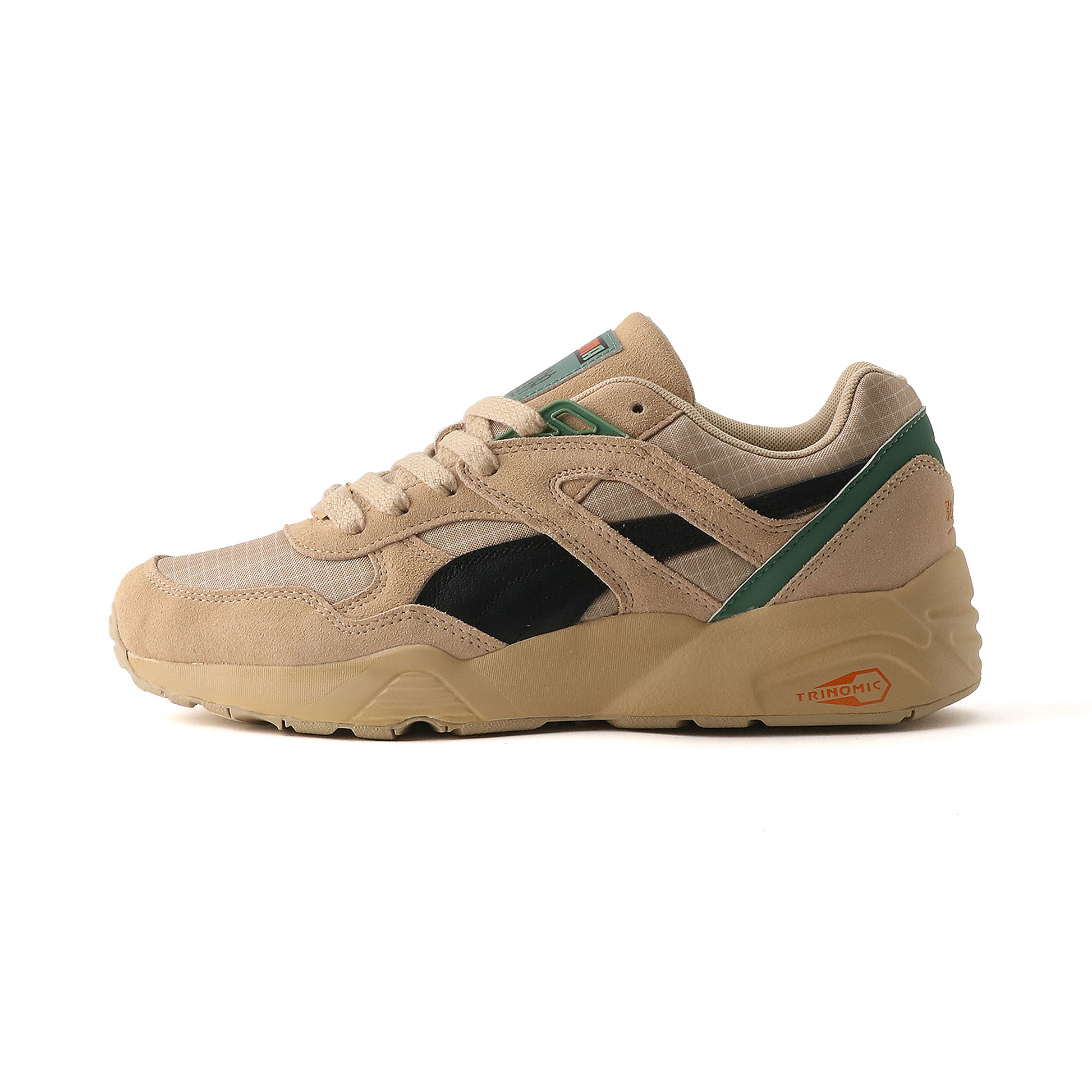 Puma r698 top orange kids