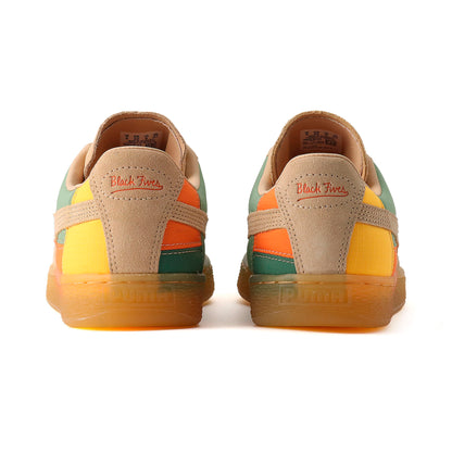 Black Fives x PUMA Quilted Suede – Black Fives Online Fan Shop