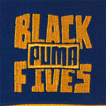 Black Fives x PUMA Hoopmen Hoodie