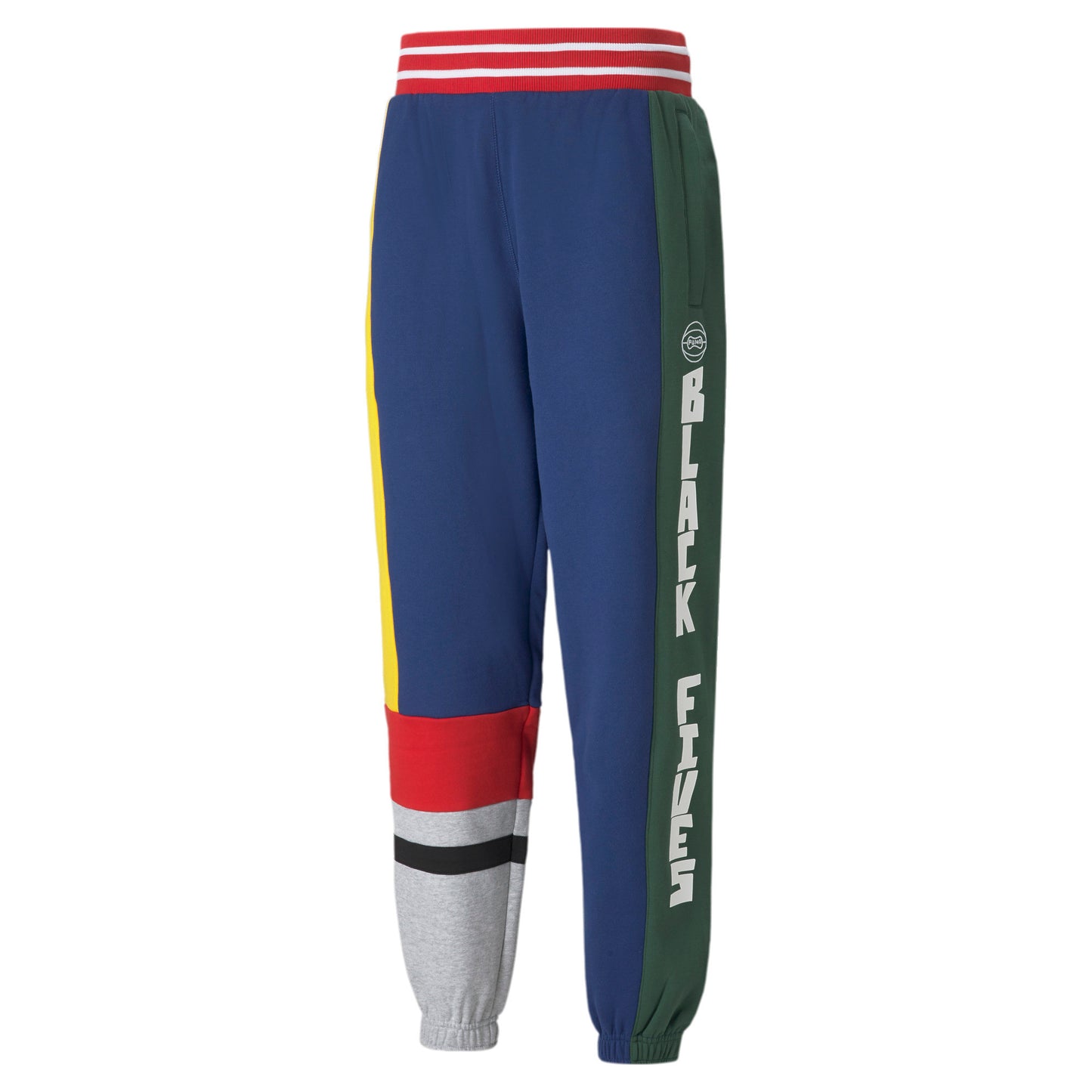 Black Fives x PUMA Hoopmen Sweatpant