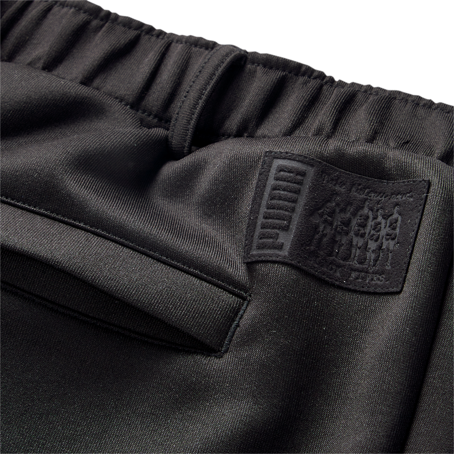 Black Fives x PUMA Pre-Game Ralph Pants