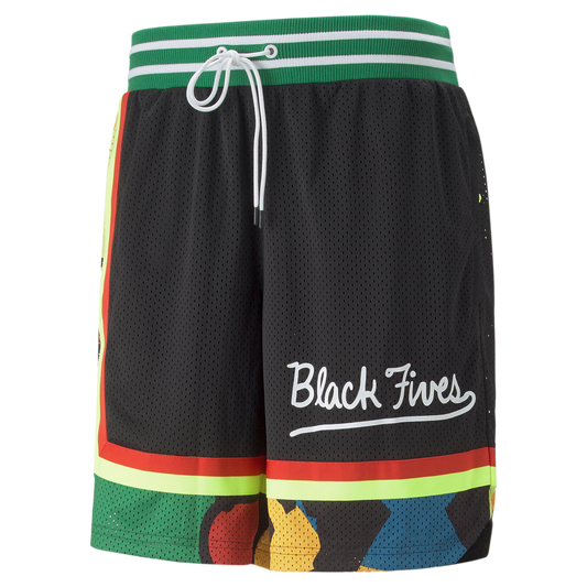 Black Fives x PUMA Ballroom Short