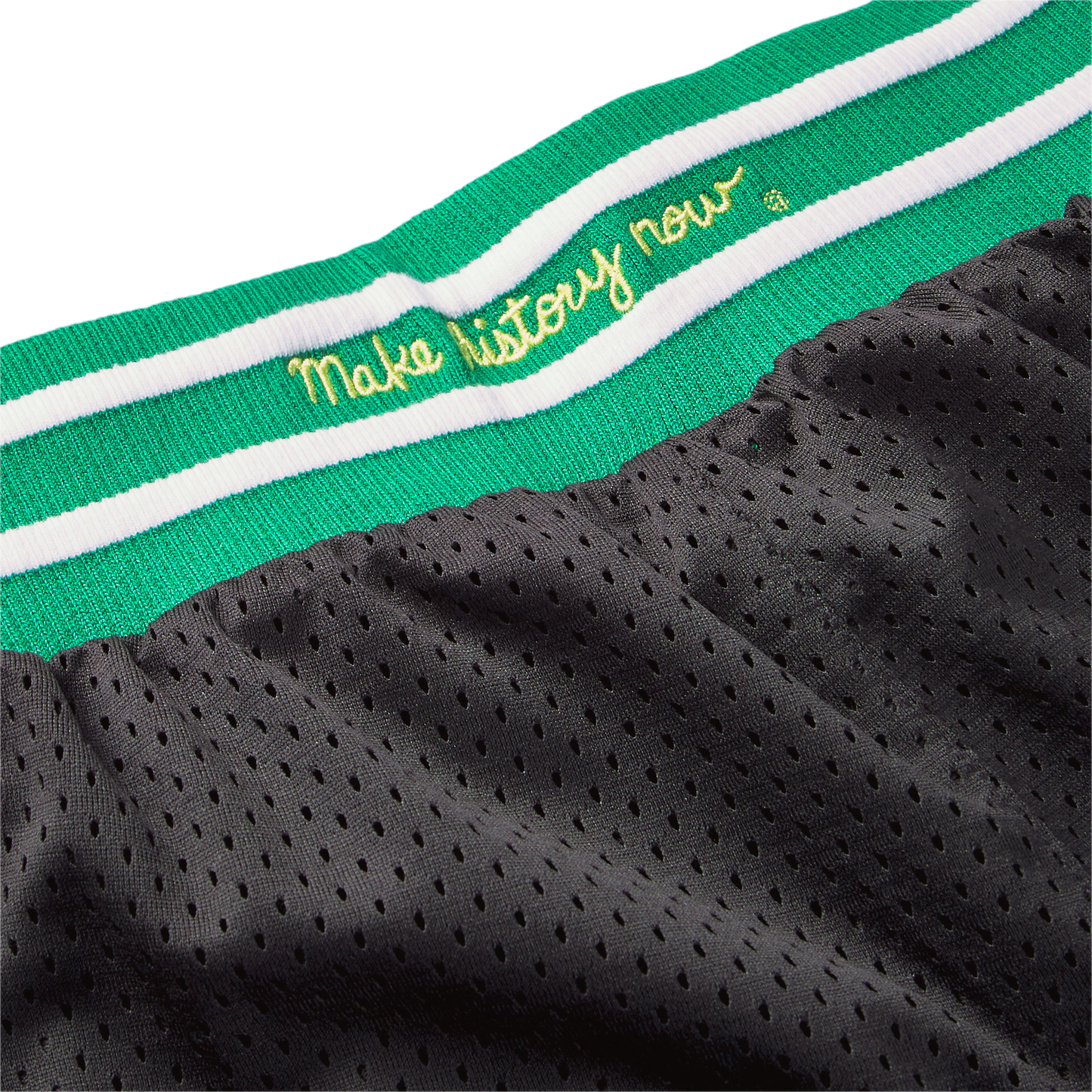 Black Fives x PUMA Ballroom Short