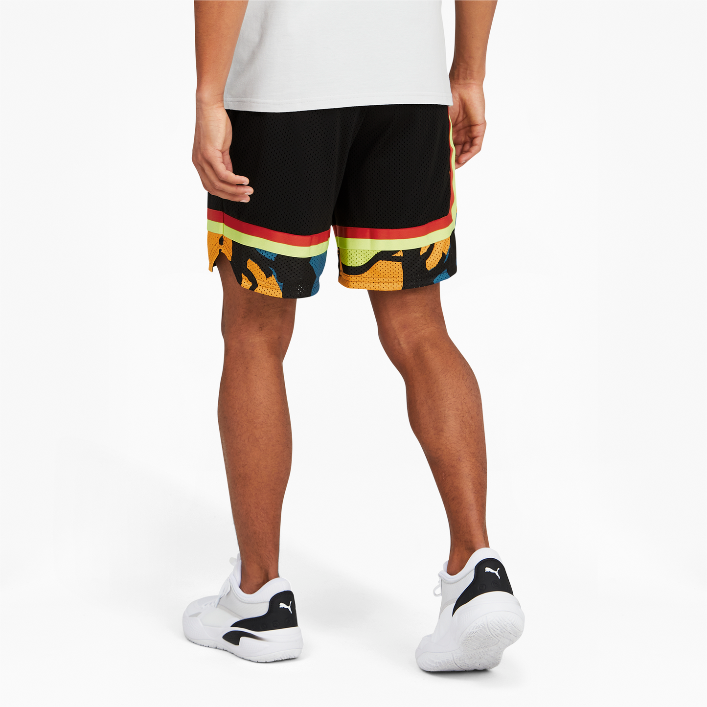 Black Fives x PUMA Ballroom Short