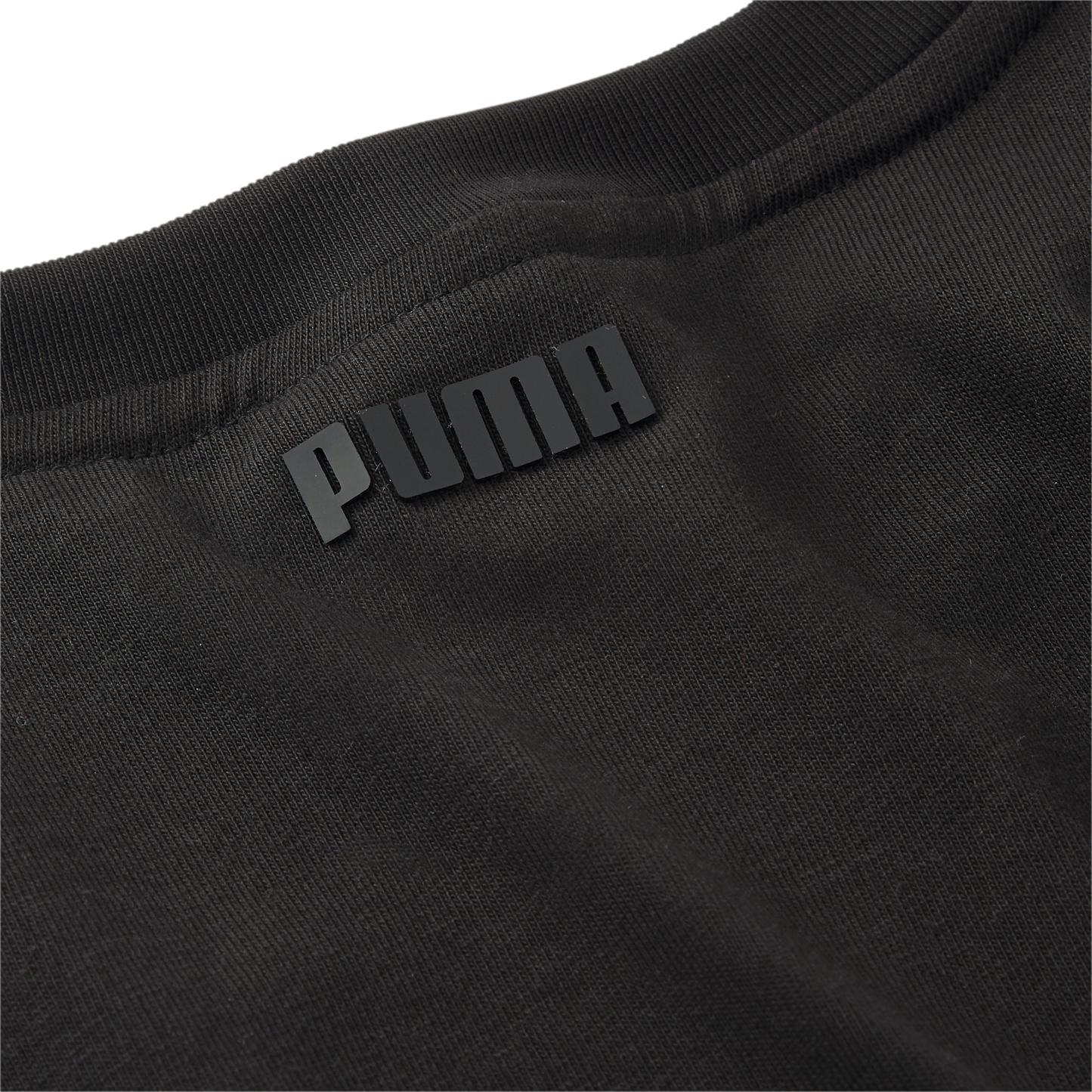 Black Fives x PUMA Harlem Tee