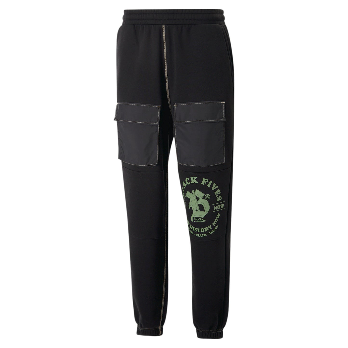 Black Fives x PUMA Sweat Pant