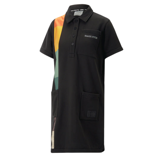 Black Fives x PUMA Work It Dress