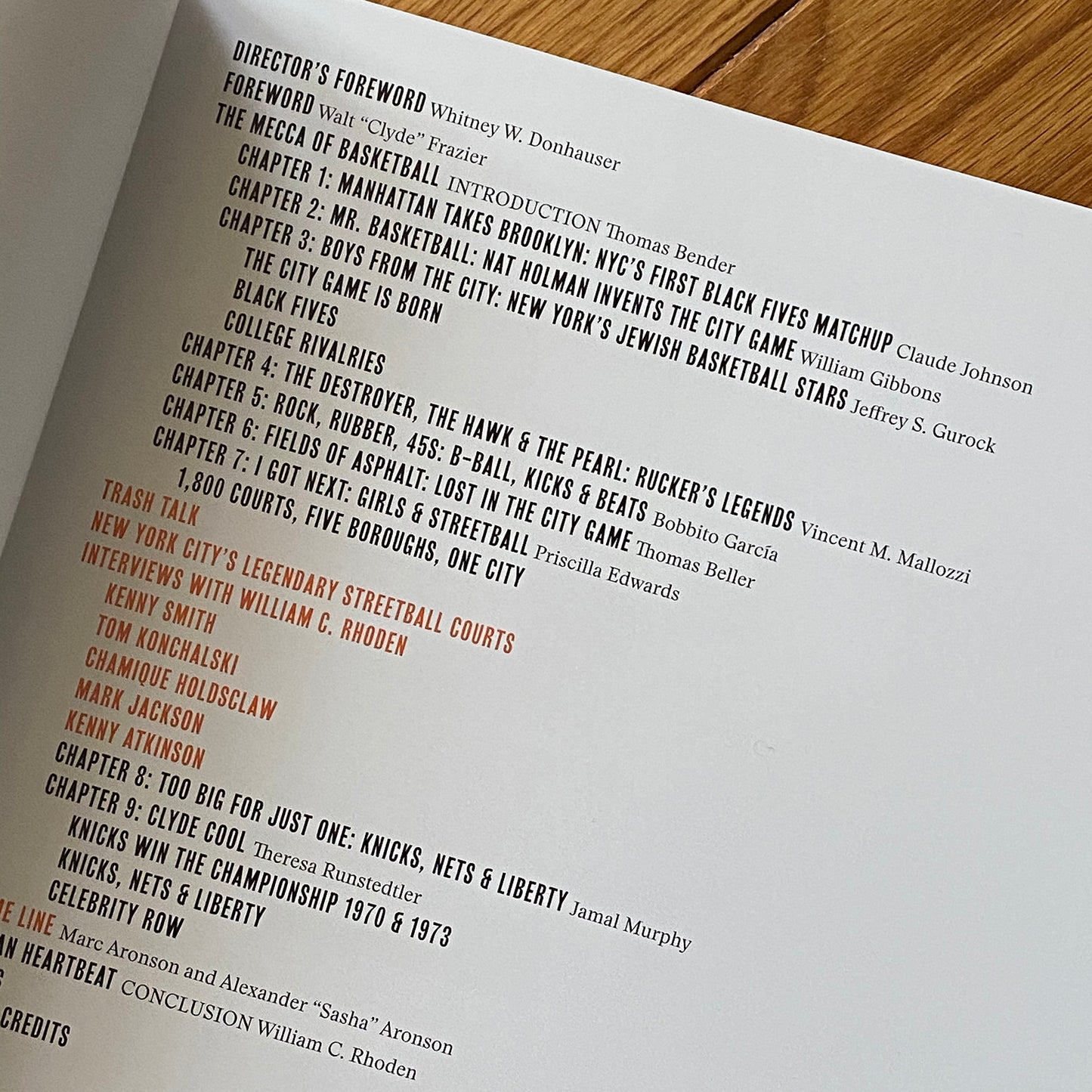 "City/Game" with Author Inscription