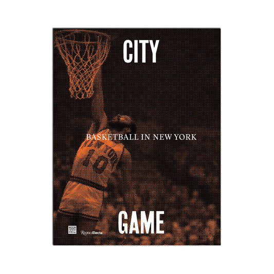 "City/Game" with Author Inscription