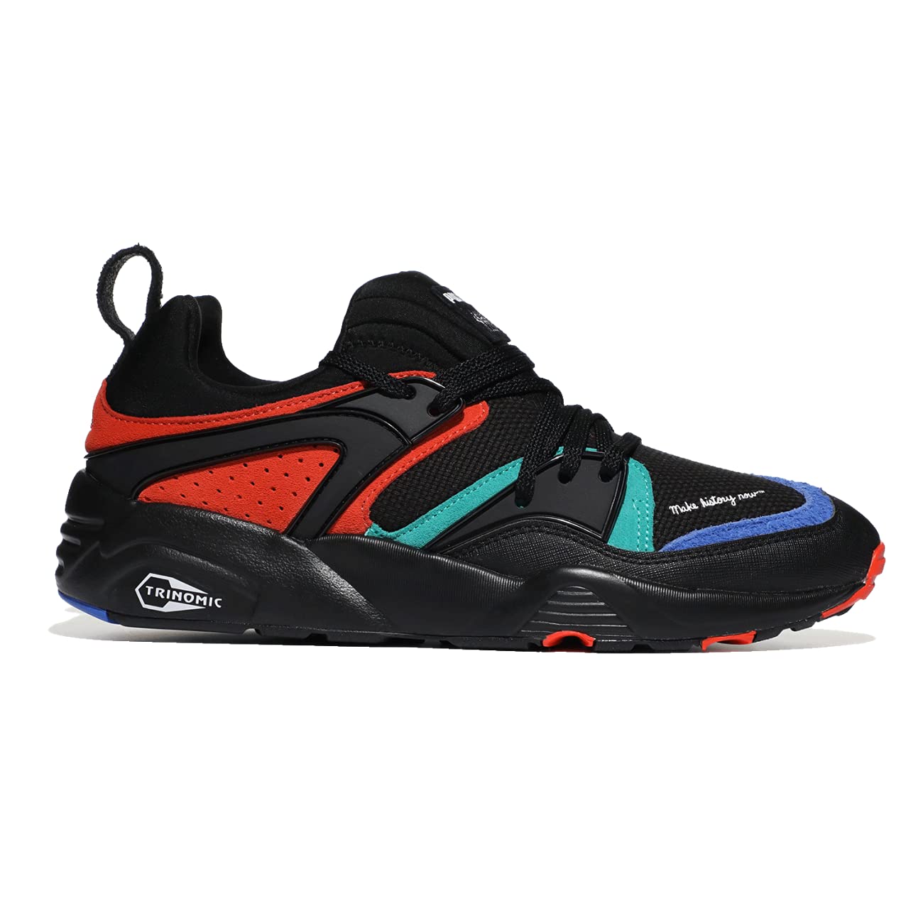 Puma the blaze of glory online