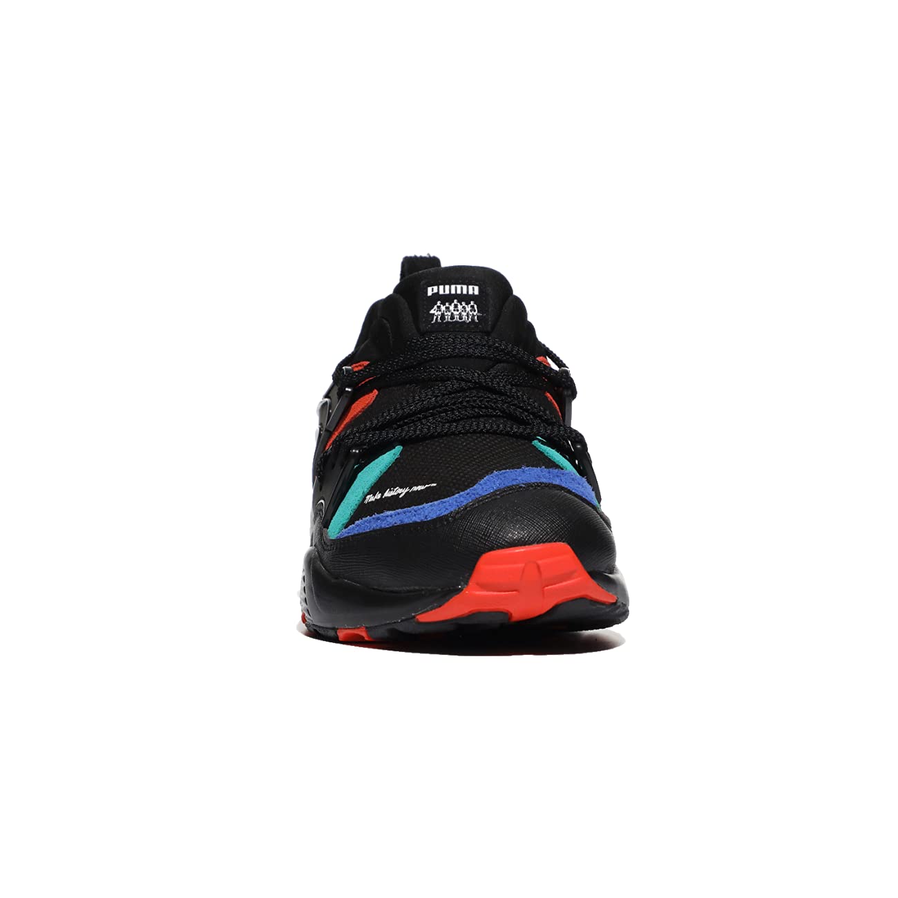 Puma blaze of glory cheap black beast