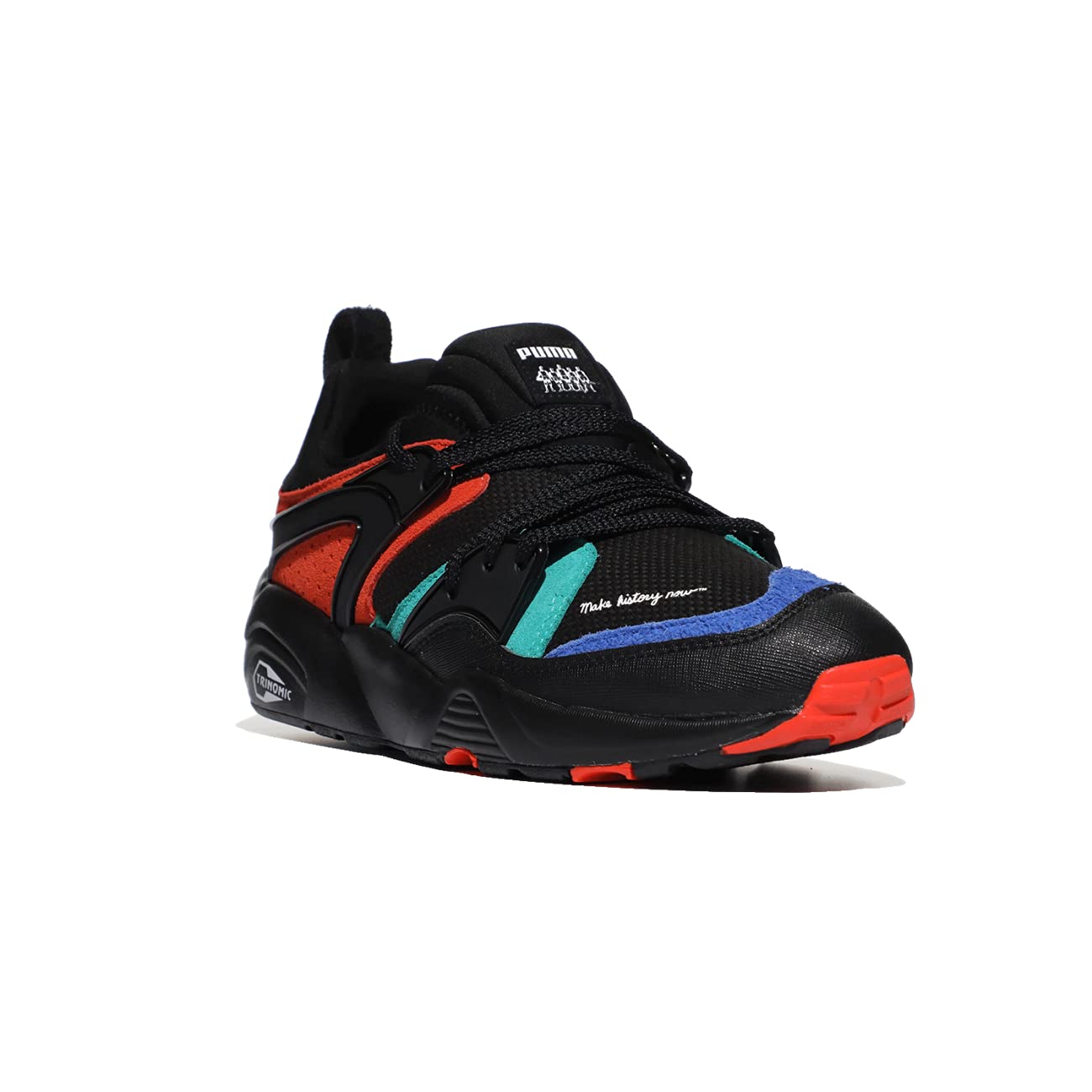 Black Fives x PUMA Blaze of Glory – Black Fives Online Fan Shop