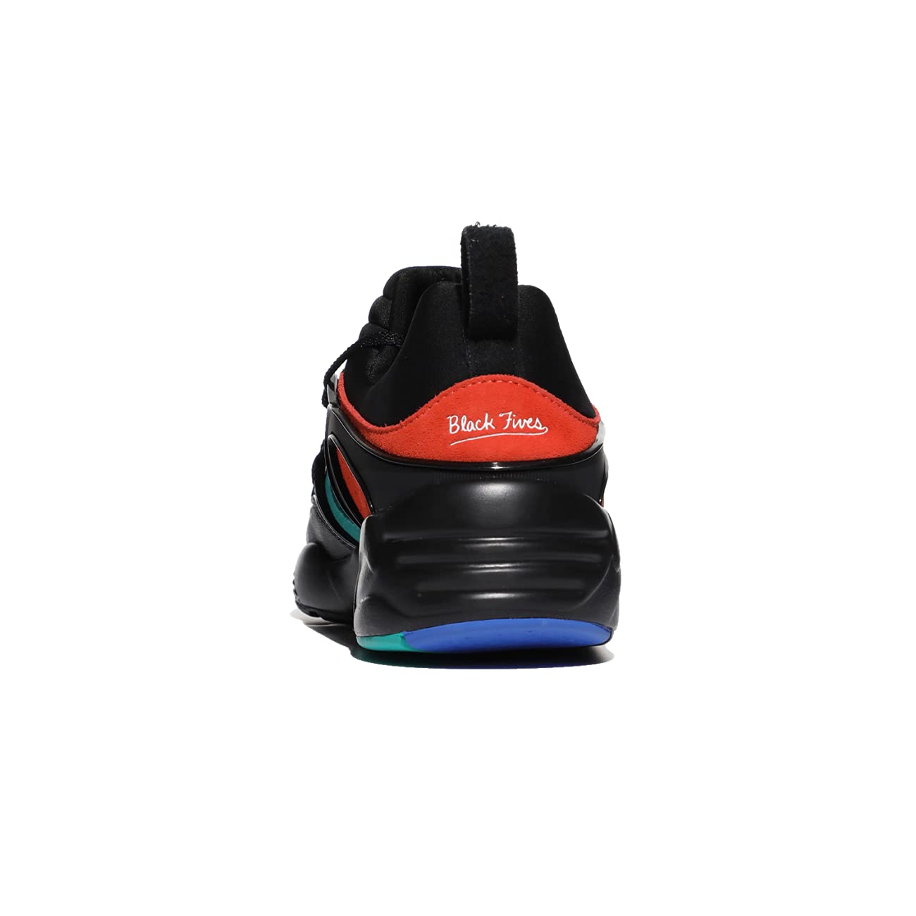 Puma Blaze of Glory x Black Fives Shoes 8.5